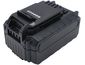 Батерии за Black & Decker, Stanley, Eq. LB20, LBXR20, LBX20, LBXR2020, 18V, 2 Ah, Li-Ion