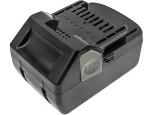 Baterie pentru Hitachi Ds/G/R/Ub 18dsl, Wh/Wm 18dbl și altele, ec. HITACHI BSL1830, 18V, 5 Ah, Li-Ion