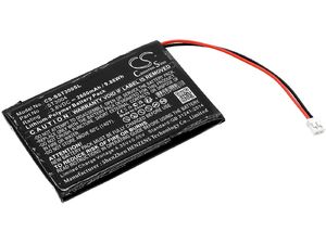 Akumulator do Simplehuman 10x Magnification, ST3010 i innych, 2600 mAh, Li-Pol