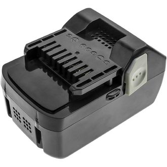 Baterie pentru Hitachi Ds/G/R/Ub 18dsl, Wh/Wm 18dbl și altele, ec. HITACHI BSL1830, 18V, 5 Ah, Li-Ion