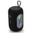 T&G TG-665, difuzor bluetooth portabil, 20W, negru