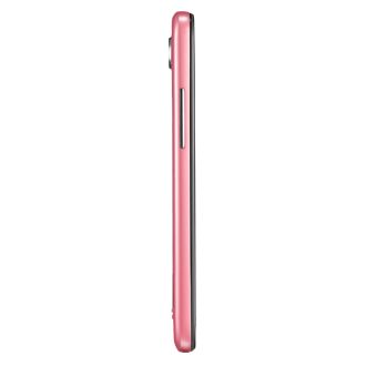 ALCATEL ONE TOUCH 6012D Idol mini růžová