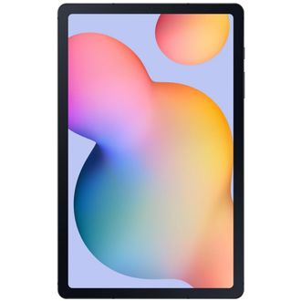 Samsung Galaxy Tab S6 Lite WiFi, grau