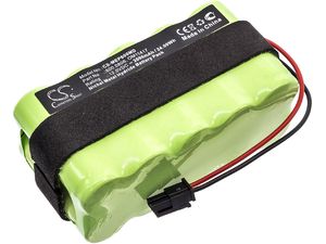 Baterie pentru Medela Aspirateur Clario, Pompa Clario, Unitatea de aspirare Vario și altele, 2000 mAh, Li-Ion