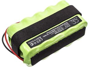 Baterie pentru Medela Aspirateur Clario, Pompa Clario, Unitatea de aspirare Vario și altele, 2000 mAh, Li-Ion
