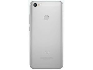 Xiaomi Redmi Note 5A Prime CZ LTE 32GB szürke
