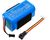 Baterie pentru Tesla Robostar iQ100, iQ300, iQ400, iQ700 și altele, 2600 mAh, Li-Ion