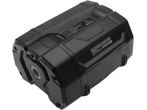 Baterii pentru Ego Cs1400/1600/1800, Lb4800/5302/5804 și altele, ec. EGO BA2800T, 56V / 6Ah, Li-Ion
