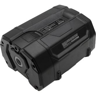 Baterii pentru Ego Cs1400/1600/1800, Lb4800/5302/5804 și altele, ec. EGO BA2800T, 56V / 6Ah, Li-Ion
