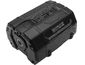Baterii pentru Ego Cs1400/1600/1800, Lb4800/5302/5804 și altele, ec. EGO BA2800T, 56V / 6Ah, Li-Ion