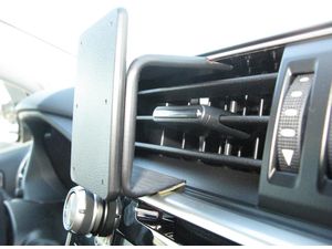 Brodit Suport de montare ProClip pentru Toyota LandCruiser 150 18-23, pe centru