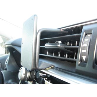 Brodit ProClip montážní konzole pro Toyota LandCruiser 150 18-23, na střed