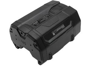 Baterii pentru Ego Cs1400/1600/1800, Lb4800/5302/5804 și altele, ec. EGO BA2800T, 56V / 6Ah, Li-Ion