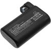 Akkumulátor AEG Saugroboter RX9-1-SGM, Pure i9.2, Electrolux PI91-5SGM és másokhoz, 2600 mAh, Li-Ion