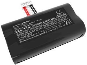 Baterie pentru Pax A910, 3000 mAh, Li-Ion