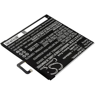Батерия за Xiaomi Clover, Xiaomi Mi Pad 4 (eq. Xiaomi BN60), 5800 mAh