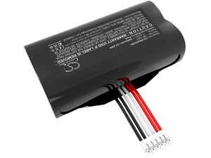 Baterie pentru Pax A910, 3000 mAh, Li-Ion