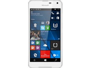Microsoft Lumia 650 DualSim бяла