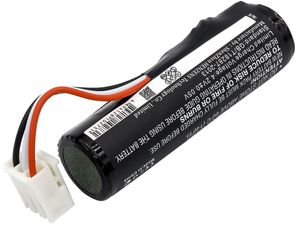 Baterie pro Verifone Vx675/Vx690/C680, 2600mAh, Li-Ion