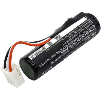 Baterie pentru Verifone Vx675/Vx690/C680, 2600mAh, Li-Ion