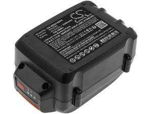 Akku für Worx Wa3747/3877, Wg180/280/380/580/640, eq. Worx WA3580, 40V / 2,5 Ah, Li-Ion