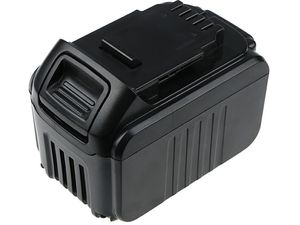 Baterie pentru Dewalt Dsd720/730/730/735/737 și altele, eq. DeWalt DCB140,140-XJ, 14,4V / 6 Ah, Li-Ion