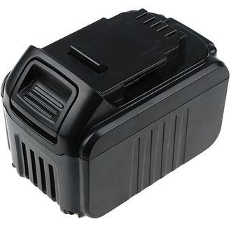 Baterie pentru Dewalt Dsd720/730/730/735/737 și altele, eq. DeWalt DCB140,140-XJ, 14,4V / 6 Ah, Li-Ion