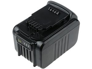 Baterie pentru Dewalt Dsd720/730/730/735/737 și altele, eq. DeWalt DCB140,140-XJ, 14,4V / 6 Ah, Li-Ion