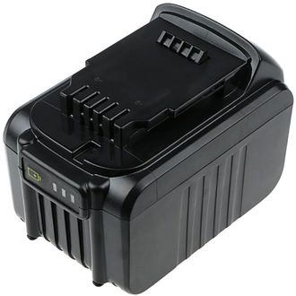 Baterie pentru Dewalt Dsd720/730/730/735/737 și altele, eq. DeWalt DCB140,140-XJ, 14,4V / 6 Ah, Li-Ion
