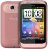 HTC Wildfire S