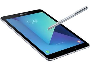 Samsung Galaxy Tab S3 9.7 LTE argintiu