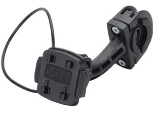 Herbert Richter Bike Mount 5.1 4QuickFIX držák na řídítka s kloubem