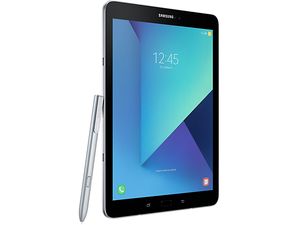 Samsung Galaxy Tab S3 9.7 LTE argintiu