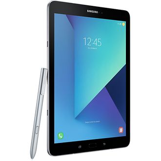 Samsung Galaxy Tab S3 9.7 WiFi silver
