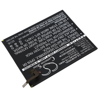 Батерия за Huawei Mediapad M3 (eq. HB2899C0ECW), 5100mAh