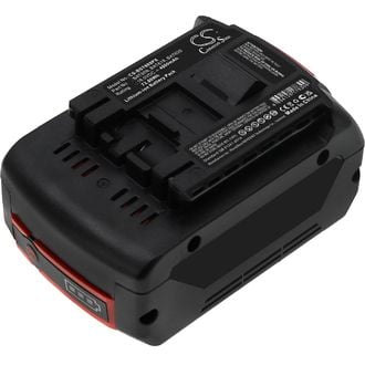 Baterie pentru Bosch 17618, Gsb 18 și altele, ec. BOSCH BAT620, 18V/4Ah, Li-Ion, indicație LED