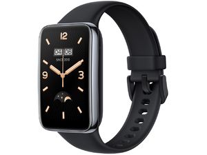 Xiaomi Smart Band 7 Pro, černá