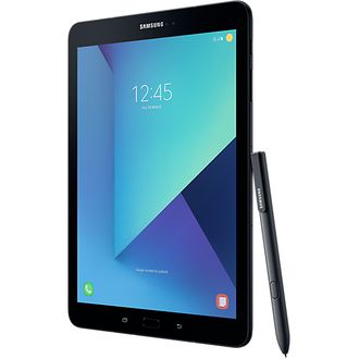 Samsung Galaxy Tab S3 9.7 WiFi negru