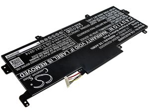Baterie pro Asus UX330, Zenbook UX330, (ekv. Asus C31N1602), 4800 mAh