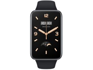 Xiaomi Smart Band 7 Pro, černá