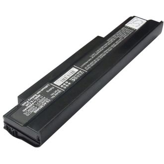 Baterie pentru Acer Extensa și Gateway NV (equ.AS09) 4400mAh