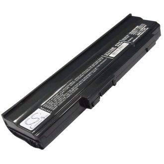 Baterie pentru Acer Extensa și Gateway NV (equ.AS09) 4400mAh