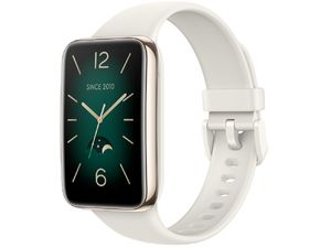 Xiaomi Smart Band 7 Pro, bílá