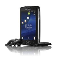 Sony Ericsson Xperia mini - bestseller v novém