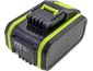 Akku für Worx Wu172/185/279/380 und andere, z.B. Works WA3401, WA3595, 20V / 4Ah, beschädigte Verpackung