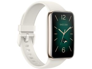 Xiaomi Smart Band 7 Pro, bílá