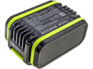 Akku für Worx Wu172/185/279/380 und andere, z.B. Works WA3401, WA3595, 20V / 4Ah, beschädigte Verpackung