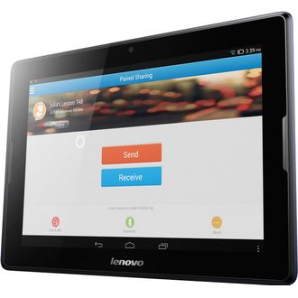 Lenovo IdeaTab A10-70, 3G, albastru