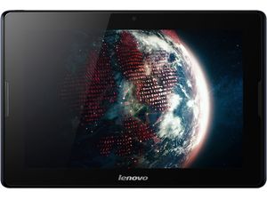 Lenovo IdeaTab A10-70, 3G, albastru