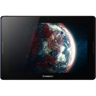 Lenovo IdeaTab A10-70, 3G, albastru